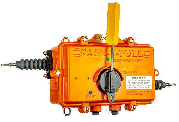 Safe-T-Pull