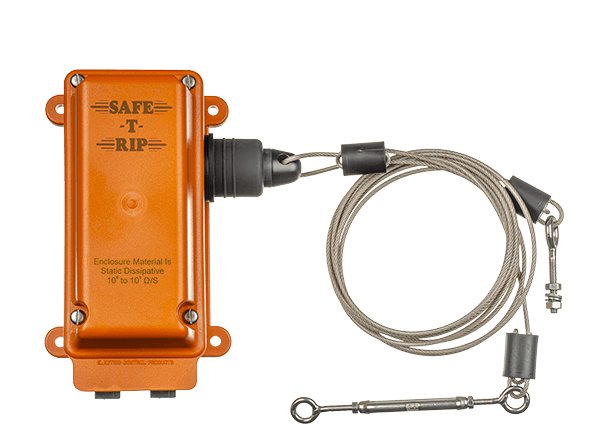 Safe-T-Rip
